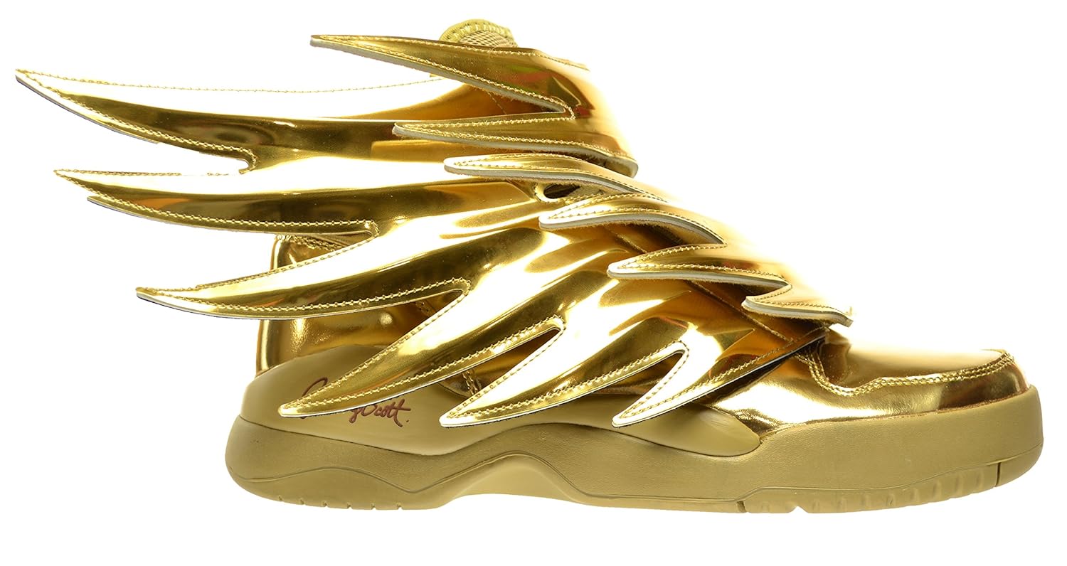 adidas trainers with wings